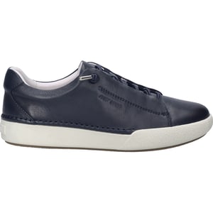 JOSEF SEIBEL Women Sneaker Claire 24 in blue