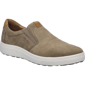 JOSEF SEIBEL Heren Sneaker Maddox 06 in beige