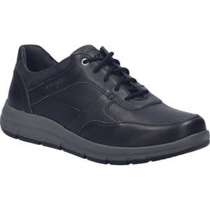 JOSEF SEIBEL Heren Sneaker Giuseppe 12 in zwart