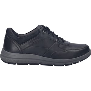 JOSEF SEIBEL Heren Sneaker Giuseppe 12 in zwart