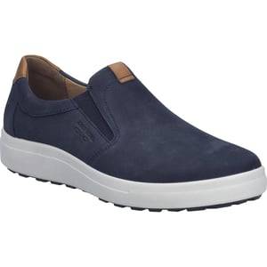 JOSEF SEIBEL Heren Sneaker Maddox 06 in blauw
