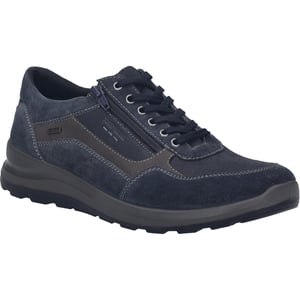 JOSEF SEIBEL Heren Sneaker Marley 50 in blauw