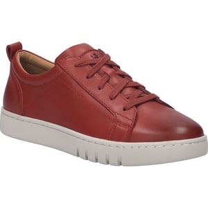 JOSEF SEIBEL Dames Sneaker Jessie 01 in rood
