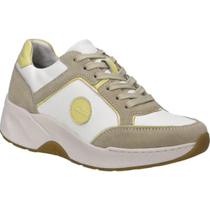 JOSEF SEIBEL Dam Sneaker Lissi 12 i Beige