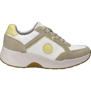 JOSEF SEIBEL Dam Sneaker Lissi 12 i Beige