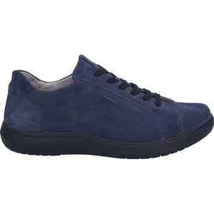 JOSEF SEIBEL Dames Sneaker Megan 07 in blauw