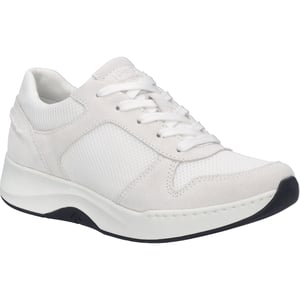 JOSEF SEIBEL Dames Sneaker Elli 07 in wit