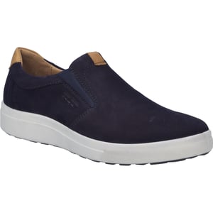 JOSEF SEIBEL Heren Sneaker Maddox 06 in blauw
