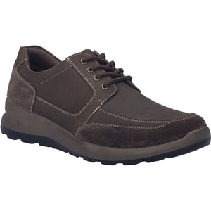 JOSEF SEIBEL Heren Sneaker Marley 51 in bruin