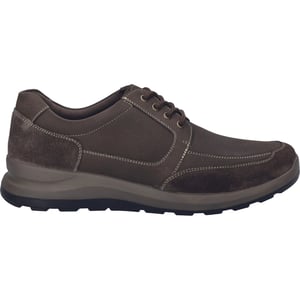 JOSEF SEIBEL Heren Sneaker Marley 51 in bruin