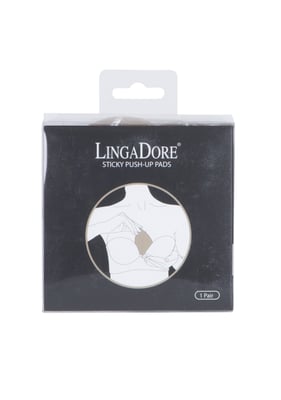Lingadore ACCESSOIRES Sticky Push-up