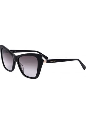Longchamp LO669S 56 001 Sunglasses