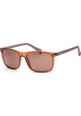 Calvin Klein CK19568SN 58 210 Sunglasses