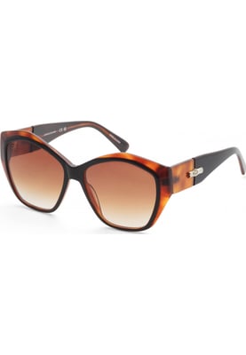 Longchamp LO712S 57 011 Sunglasses