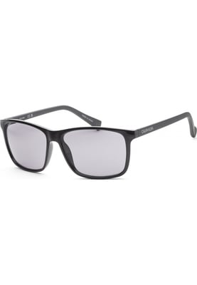 Calvin Klein CK19568SN 58 001 Sunglasses