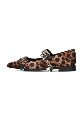 POSH by Poelman GULIA Dames Loafers