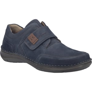 JOSEF SEIBEL Heren Lage schoen New Anvers 83 in blauw