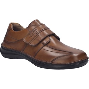 JOSEF SEIBEL Heren Lage schoen New Anvers 02 in bruin