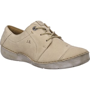 JOSEF SEIBEL Dames Lage schoen Fergey 20 in beige