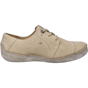 JOSEF SEIBEL Dames Lage schoen Fergey 20 in beige