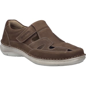 JOSEF SEIBEL Heren Lage schoen New Anvers 81 in bruin