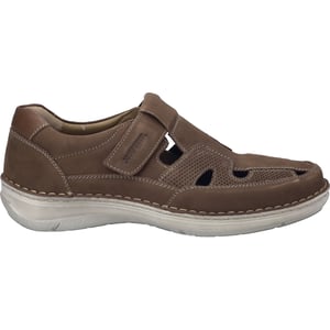 JOSEF SEIBEL Heren Lage schoen New Anvers 81 in bruin
