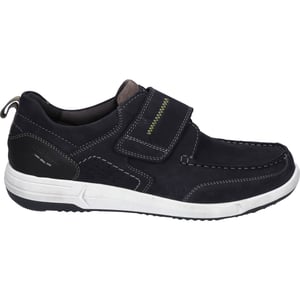 JOSEF SEIBEL Heren Lage schoen Enrico 24 in blauw