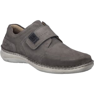 JOSEF SEIBEL Heren Lage schoen New Anvers 83 in grijs