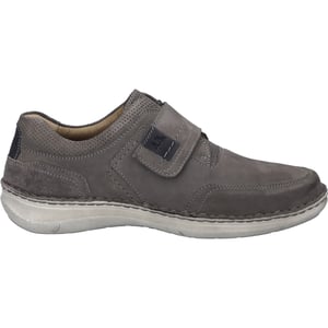 JOSEF SEIBEL Heren Lage schoen New Anvers 83 in grijs