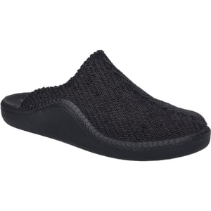 JOSEF SEIBEL Heren Slipper Monaco 220 in zwart