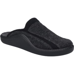 JOSEF SEIBEL Heren Slipper Monaco H 12 in grijs
