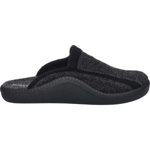 JOSEF SEIBEL Heren Slipper Monaco H 12 in grijs