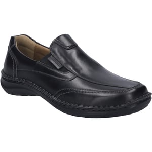 JOSEF SEIBEL Heren Slipper New Anvers 67 in zwart