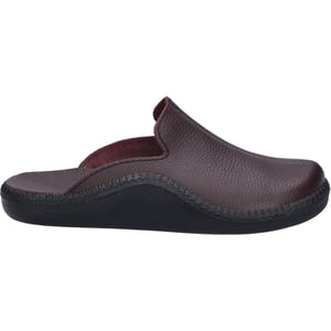 JOSEF SEIBEL Heren Slipper Monaco 202 G in rood