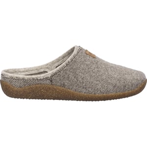JOSEF SEIBEL Dames Slipper Vinny 01 in beige