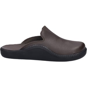 JOSEF SEIBEL Heren Slipper Monaco 202 G in bruin