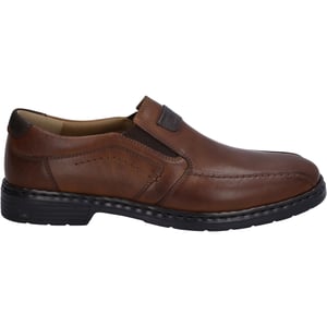 JOSEF SEIBEL Heren Slipper Alastair 03 in bruin