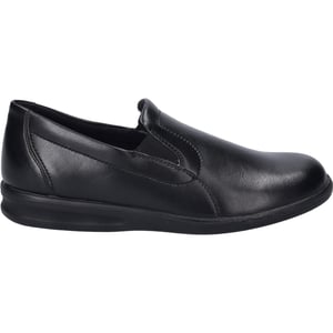 JOSEF SEIBEL Heren Slipper Belfort 88 in zwart