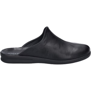 JOSEF SEIBEL Heren Slipper Belfort 450 in zwart