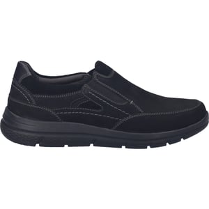JOSEF SEIBEL Heren Slipper Giuseppe 09 in zwart