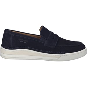 JOSEF SEIBEL Heren Slipper Cleve 08 in blauw