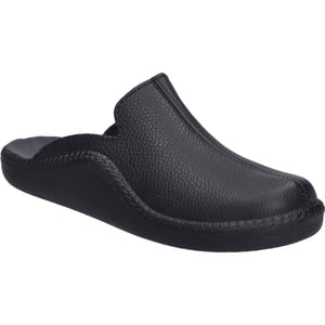 JOSEF SEIBEL Heren Slipper Monaco 202 G in zwart