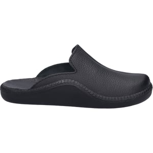 JOSEF SEIBEL Heren Slipper Monaco 202 G in zwart
