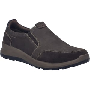 JOSEF SEIBEL Heren Slipper Marley 52 in bruin