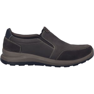 JOSEF SEIBEL Heren Slipper Marley 52 in bruin