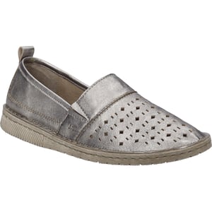 JOSEF SEIBEL Dames Slipper Sofie 27 in grijs