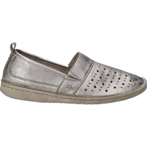 JOSEF SEIBEL Dames Slipper Sofie 27 in grijs