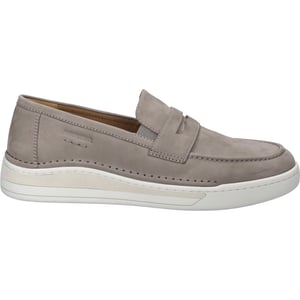 JOSEF SEIBEL Heren Slipper Cleve 08 in grijs