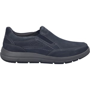 JOSEF SEIBEL Heren Slipper Giuseppe 09 in blauw