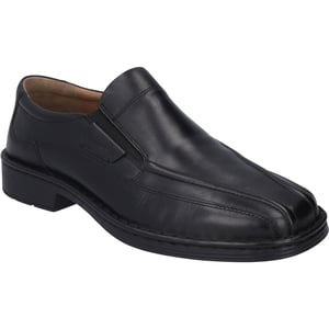 JOSEF SEIBEL Heren Slipper Bradfjord 07 in zwart
